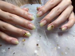 -指典艺术美甲美睫