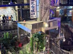 -文和友老长沙龙虾馆(化龙池店)