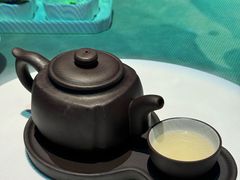 -海粤阁·精致粤菜·宴会厅(宝安店)