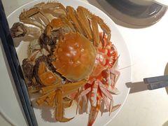 -加餐海鲜自助(宝龙一城店)