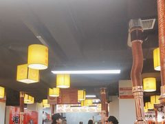 -郝大姐·乌龙山铁板烧(大学城三店)