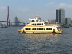 -丹东路渡口(轮渡站)