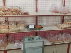 -中关村茶点