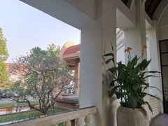 -吴哥国家博物馆