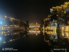 -乾州古城
