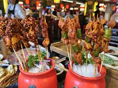 -蜀大侠火锅(总府路店)