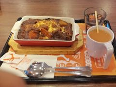-大快活(罗湖商业城分店)