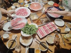 -金筷子西北菜·捞悦火锅