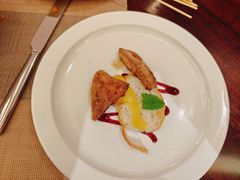 -长沙芙蓉国温德姆至尊豪廷大酒店 - 自助餐厅