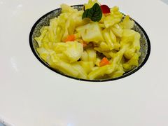 -新天禧大酒店·四十年浙菜·禧宴(西湖店)
