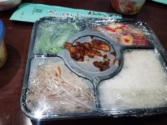 -望京辣宴·古法川菜(望京店)