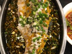 -小姨家常菜(昭萍东路店)