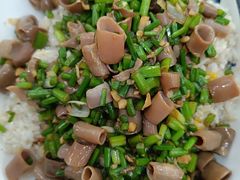 -渔码头食府(蓬莱阁店)