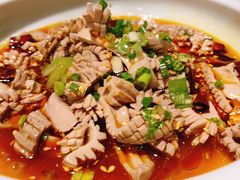 腰花-辛香汇(大华第一坊店)