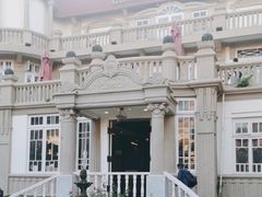 -张学良故居