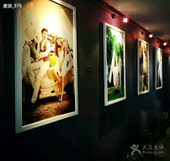 点击看大图 -青禾婚纱摄影(杭州店)
