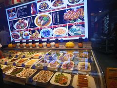 -老德州四合院·德州菜(天衢路店)