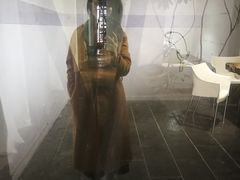 -太平老街-前行美术馆