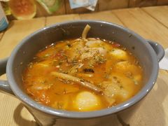 -维卡食舍(户部山店)