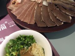 -盡膳口福·百年汤方火锅(科华北路店)