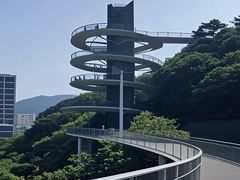 -狐尾山公园