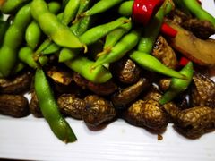 -粗粮人家·东北菜(洋桥店)