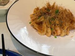 -狮王府淮扬菜(夫子庙老门东店)