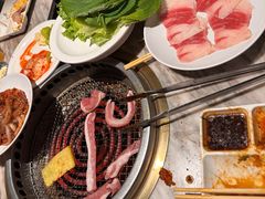 -火炉火自助餐(喜隆多店)