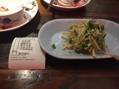 -外婆家(蓝色港湾店)