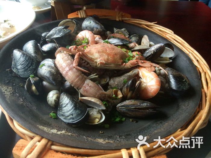 大陆海鲜(庄桥店)图片 - 第139张