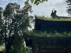 -潭柘寺景区
