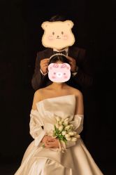 -第一夫人婚纱摄影(南京店)