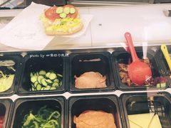 -SUBWAY赛百味(大都荟店)