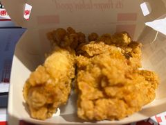 -肯德基(孝陵卫地铁站店)
