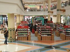 店内环境-尚泰清迈机场购物中心