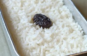 Aluminum Box Steamed Rice