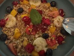 -Alimentari早午餐(安福路店)