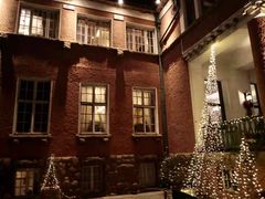 -中山路壹号传奇club·啤酒花园餐厅