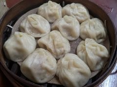 豆腐包-余氏豆腐包老店(东直街店)