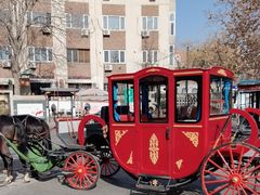 -天津五大道文化旅游区