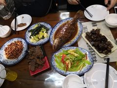 -鼎香润(德胜门内店)