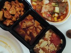 -雀蓝川菜(滨湖万象汇店)