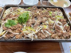 -清真永恒华威肉饼(潘家园店)
