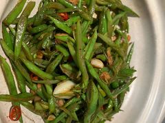 -悦融琥珀·京鲁菜·海味珍品(西单店)