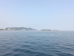 -棒棰岛宾馆景区