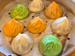 -上海和平饭店龙凤厅 Dragon Phoenix