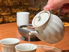 -天水蔬食料理(树德之光店)