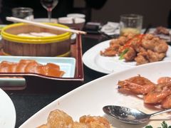 -荣兴酒家(徐家汇店)