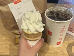 -麦当劳(领展中心城店)