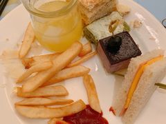 -马哥孛罗咖啡厅·Cafe Marco (厦门马哥孛罗东方大酒店)